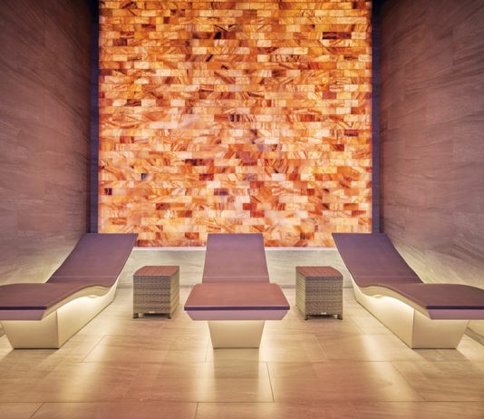 Spas in Indian Country: Spotlight on California