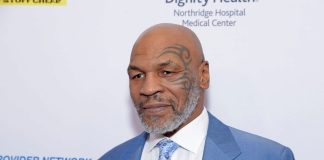 'Nunca en un millón de años pensé que terminaría así': el enfermo Mike Tyson, que no pudo caminar durante un mes, brinda información actualizada sobre su enfermedad debilitante
