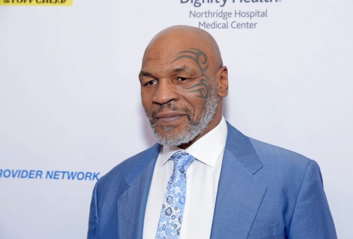 'Nunca en un millón de años pensé que terminaría así': el enfermo Mike Tyson, que no pudo caminar durante un mes, brinda información actualizada sobre su enfermedad debilitante
