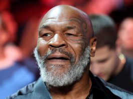 'No tienen corazón, son gallinas': Mike Tyson revela la verdadera razón por la que su esposa e hija nunca serán anfitrionas de Hotboxin'
