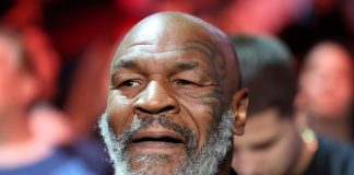 'No tienen corazón, son gallinas': Mike Tyson revela la verdadera razón por la que su esposa e hija nunca serán anfitrionas de Hotboxin'
