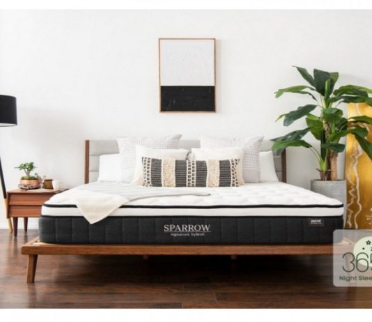  ¿Vale la pena?  Mi experiencia con el colchón Nest Bedding
