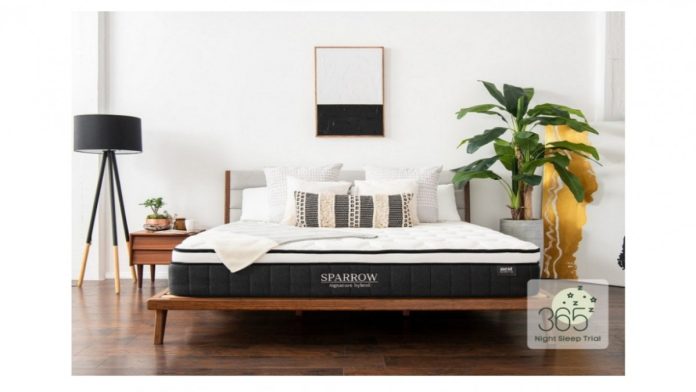  ¿Vale la pena?  Mi experiencia con el colchón Nest Bedding
