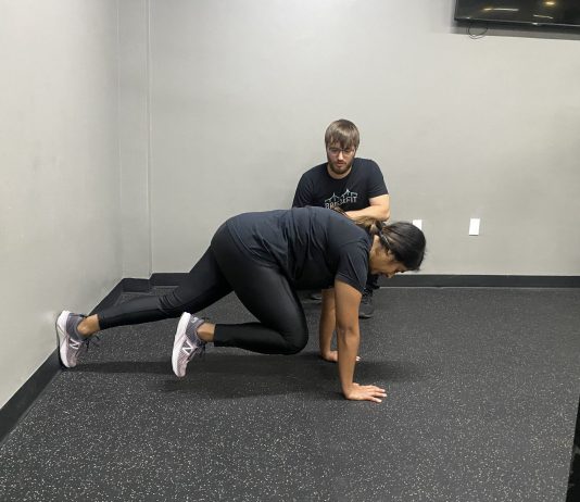 Cómo saber si estás realizando un ejercicio correctamente
