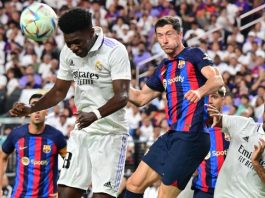 Real Madrid vs Barcelona: LaLiga El Clásico match preview, team news
