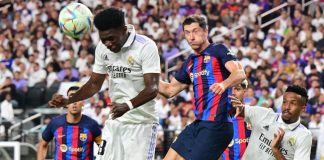 Real Madrid vs Barcelona: LaLiga El Clásico match preview, team news
