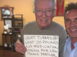  No hay cura para la enfermedad de Alzheimer, pero la prevención es la mejor medicina — Hometown Station |  KHTS FM 98.1 & AM 1220 — Santa Clarita Radio
