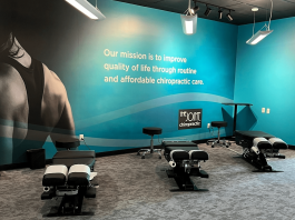 Business Spotlight: la quiropráctica conjunta en Racine
