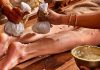 Ayurveda treatment