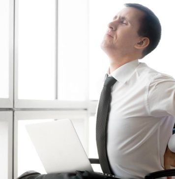 Orthopaedic Research UK otorga reconocimiento nacional a East Riding Leisure por su programa ESCAPE-Pain Orthopaedic Research UK otorga reconocimiento nacional a East Riding Leisure por su programa ESCAPE-Pain