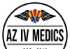 Arizona IV Medics anuncian el cóctel de Myers como su mejor
