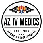 Arizona IV Medics anuncian el cóctel de Myers como su mejor
