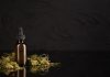 ¿Es Dark CBD la última tendencia en productos de cannabis?
