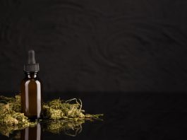 ¿Es Dark CBD la última tendencia en productos de cannabis?
