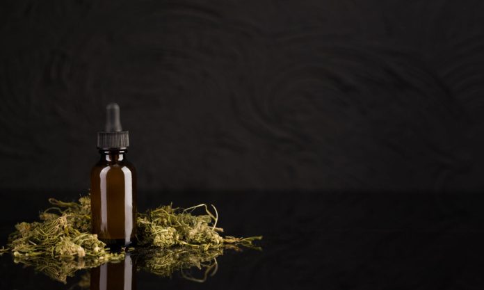 ¿Es Dark CBD la última tendencia en productos de cannabis?
