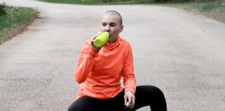El ejercicio durante la quimioterapia es seguro y puede prevenir la fatiga
