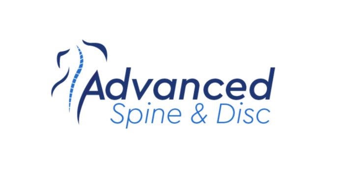 Advanced Spine & Disc, un especialista en columna vertebral en Murray, ofrece una opción no quirúrgica para tratar la causa raíz del dolor de espalda y cuello, utilizando la tecnología del sistema DRX9000

