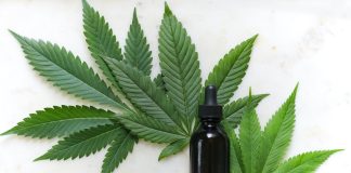 Cómo infundir sus productos favoritos para el cuidado de la piel con aceite de CBD
