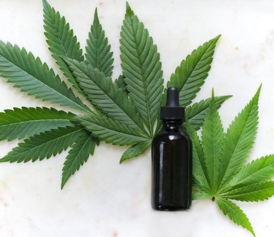 Cómo infundir sus productos favoritos para el cuidado de la piel con aceite de CBD Cómo infundir sus productos favoritos para el cuidado de la piel con aceite de CBD