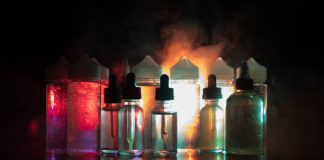 6 Best CBD Vape Juices To Try In 2022