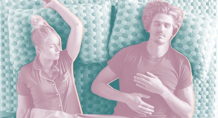 The 12 Best Pillows for Neck Pain of 2022