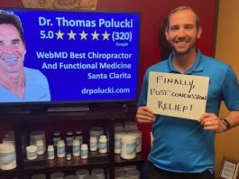 Todas las pruebas resultaron negativas, pero usted sabe que algo anda mal — Hometown Station | KHTS FM 98.1 & AM 1220 — Santa Clarita Radio Todas las pruebas resultaron negativas, pero usted sabe que algo anda mal — Hometown Station | KHTS FM 98.1 & AM 1220 — Santa Clarita Radio