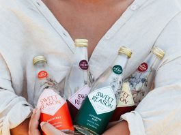 Best quality CBD drink beverage products