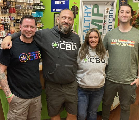 Valley Natives abre tiendas Tri-Healthy CBD Valley Natives abre tiendas Tri-Healthy CBD