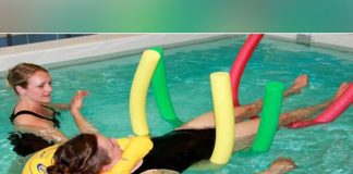 Hidroterapia de Physiotattva: Un cambio de juego para el manejo del dolor lumbar

