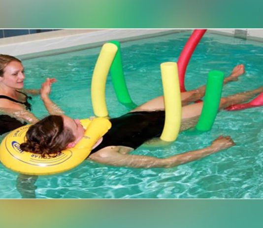 Hidroterapia de Physiotattva: Un cambio de juego para el manejo del dolor lumbar Hidroterapia de Physiotattva: Un cambio de juego para el manejo del dolor lumbar