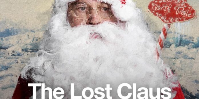 THE LOST CLAUS encuentra el espíritu navideño en el B Street Theatre
