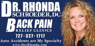 St Petersburg Chiropractor Helping Auto Accident Victims Restore Health