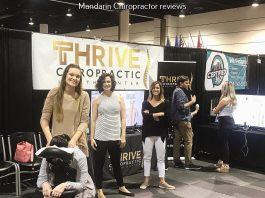 Thrive Chiropractic Health Center explica las señales que uno debe ver a un quiropráctico Thrive Chiropractic Health Center Explains Signs One Should See a Chiropractor