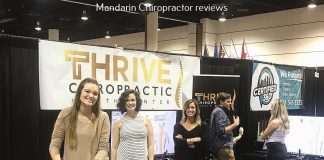 Thrive Chiropractic Health Center Explains Signs One Should See a Chiropractor