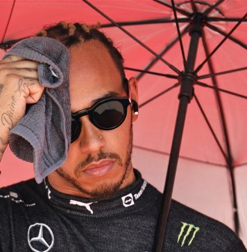 Solo recuerdos dolorosos viven para Lewis Hamilton mientras elige su momento más memorable de 2022
