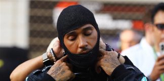 “Quedó expuesto con fuerza”: los fanáticos rivales echan sal en las heridas de Lewis Hamilton y Toto Wolff mientras las primeras promesas hacen un doloroso regreso
