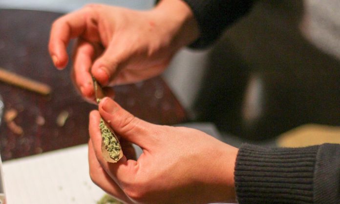 Las nuevas solicitudes de empleo federales no preguntarán sobre la mayoría del consumo de marihuana a menos que haya sido en los últimos 90 días
