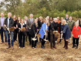  Vision Imaging Center comienza la construcción |  Noticias
