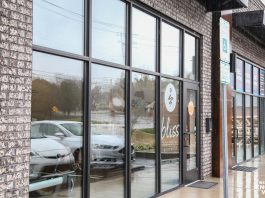Bliss Integrated Bodywork abre en South Knoxville Bliss Integrated Bodywork abre en South Knoxville