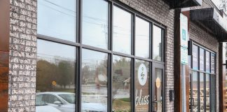 Bliss Integrated Bodywork abre en South Knoxville
