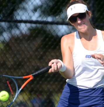 South Jersey Times girls tennis postseason honors, 2022 South Jersey Times girls tennis postseason honors, 2022