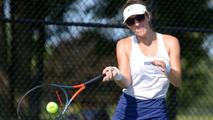 South Jersey Times girls tennis postseason honors, 2022