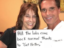  Nuevos desarrollos en la guerra contra el cáncer — Estación local |  KHTS FM 98.1 & AM 1220 — Santa Clarita Radio
