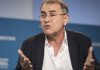 Nouriel Roubini 'no tiene problema con envejecer', pero cree que el hecho de que el mundo no tenga suficientes niños terminará con 'siglos de progreso social'
