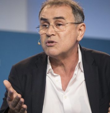 Nouriel Roubini 'no tiene problema con envejecer', pero cree que el hecho de que el mundo no tenga suficientes niños terminará con 'siglos de progreso social'
