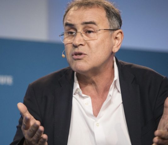 Nouriel Roubini 'no tiene problema con envejecer', pero cree que el hecho de que el mundo no tenga suficientes niños terminará con 'siglos de progreso social'
