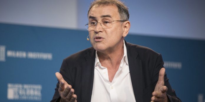 Nouriel Roubini 'no tiene problema con envejecer', pero cree que el hecho de que el mundo no tenga suficientes niños terminará con 'siglos de progreso social'
