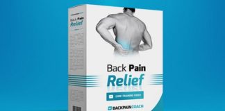 Back to Life Reviews (Emily Lark) Healthy Back System to Fix Neck & Shoulder Pain?