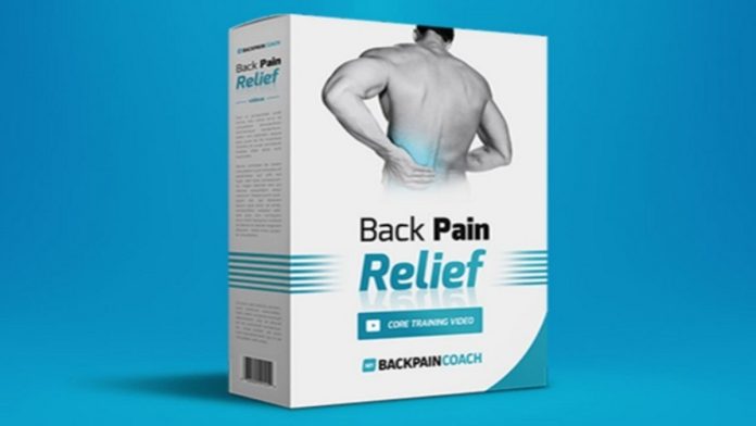 Back to Life Reviews (Emily Lark) Healthy Back System to Fix Neck & Shoulder Pain?