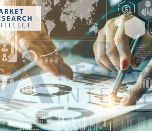 Tamaño del mercado y pronóstico